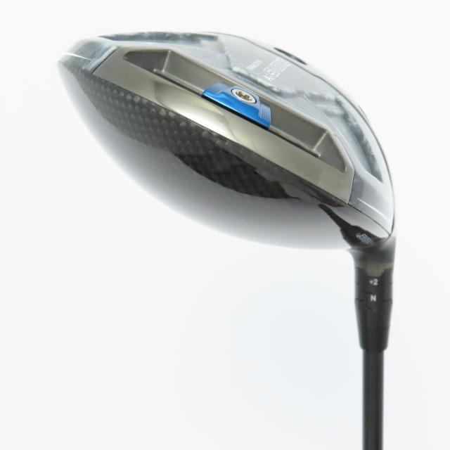【中古ゴルフクラブ】キャロウェイゴルフ　Ai SMOKE　パラダイム Ai SMOKE MAX ドライバー TENSEI 50 for Callaway　シャフト：TENSEI …_4