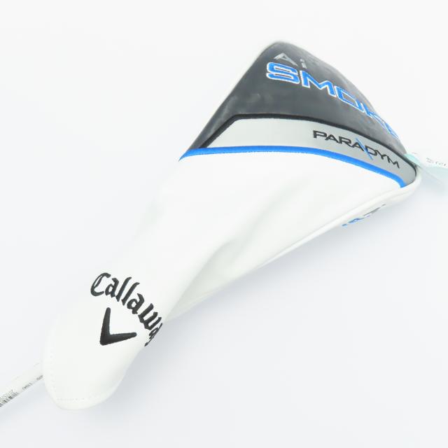 【中古ゴルフクラブ】キャロウェイゴルフ　Ai SMOKE　パラダイム Ai SMOKE MAX ドライバー TENSEI 50 for Callaway　シャフト：TENSEI …_7