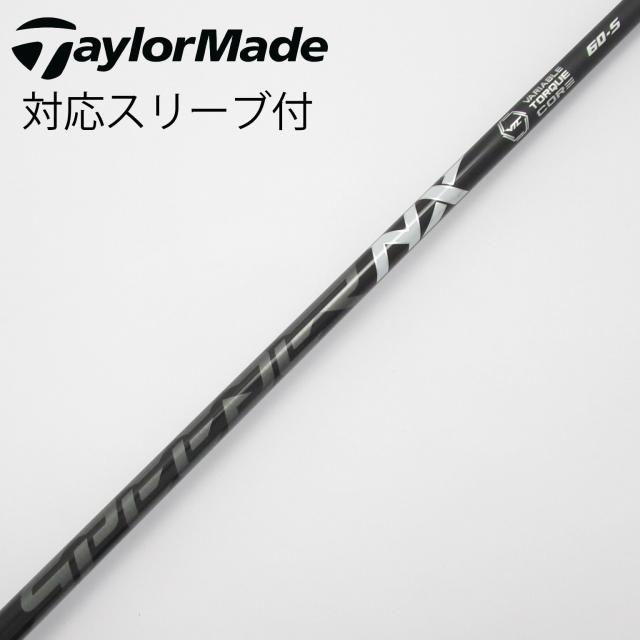 【中古】フジクラ　Speeder　Speeder NX BLACK ドライバー用_スリーブ付  Speeder NX BLACK 60