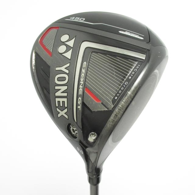 【中古ゴルフクラブ】ヨネックス　EZONE GT　EZONE GT 450(2022) ドライバー RK-03GT　シャフト：RK-03GT