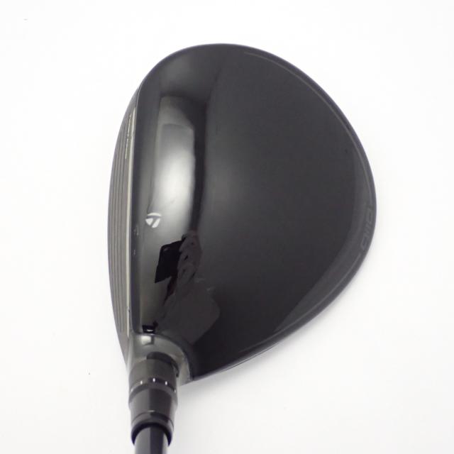 【中古ゴルフクラブ】テーラーメイド　Qi10　Qi10 Tour フェアウェイウッド Diamana Silver TM50　シャフト：Diamana Silver TM50_1