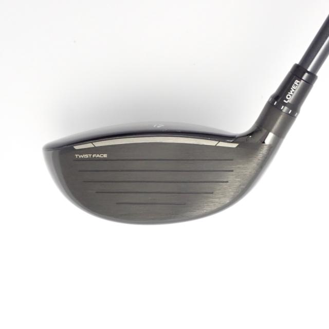 【中古ゴルフクラブ】テーラーメイド　Qi10　Qi10 Tour フェアウェイウッド Diamana Silver TM50　シャフト：Diamana Silver TM50_2