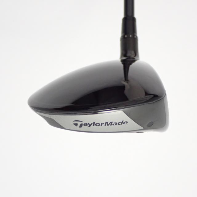 【中古ゴルフクラブ】テーラーメイド　Qi10　Qi10 Tour フェアウェイウッド Diamana Silver TM50　シャフト：Diamana Silver TM50_3