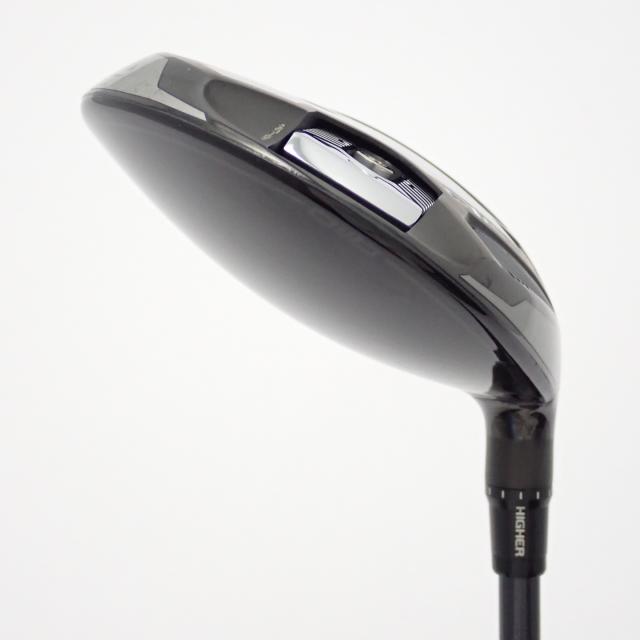 【中古ゴルフクラブ】テーラーメイド　Qi10　Qi10 Tour フェアウェイウッド Diamana Silver TM50　シャフト：Diamana Silver TM50_4