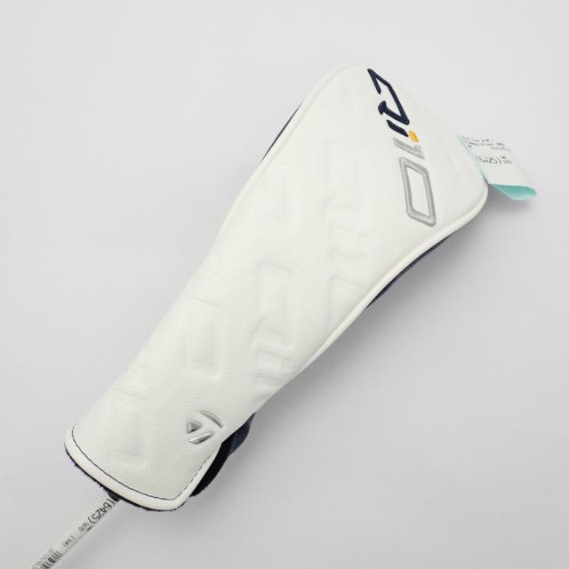 【中古ゴルフクラブ】テーラーメイド　Qi10　Qi10 Tour フェアウェイウッド Diamana Silver TM50　シャフト：Diamana Silver TM50_7