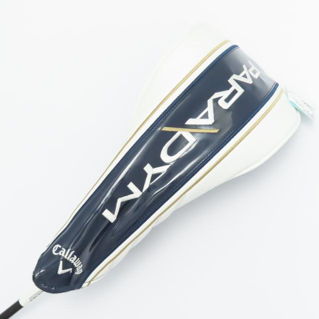 中古ゴルフクラブ】キャロウェイゴルフ PARADYM パラダイム ドライバー