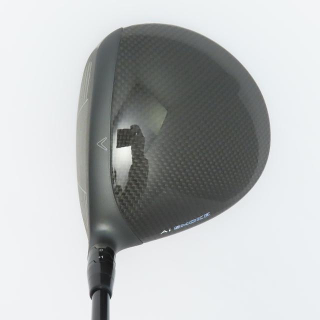 【中古ゴルフクラブ】キャロウェイゴルフ　Ai SMOKE　パラダイム Ai SMOKE MAX D ドライバー TENSEI 50 for Callaway　シャフト：TENSE…_1