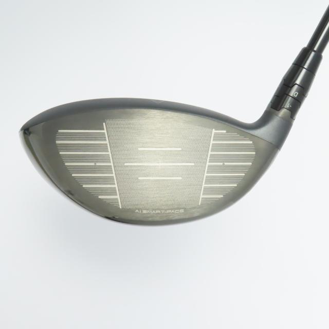 【中古ゴルフクラブ】キャロウェイゴルフ　Ai SMOKE　パラダイム Ai SMOKE MAX D ドライバー TENSEI 50 for Callaway　シャフト：TENSE…_2