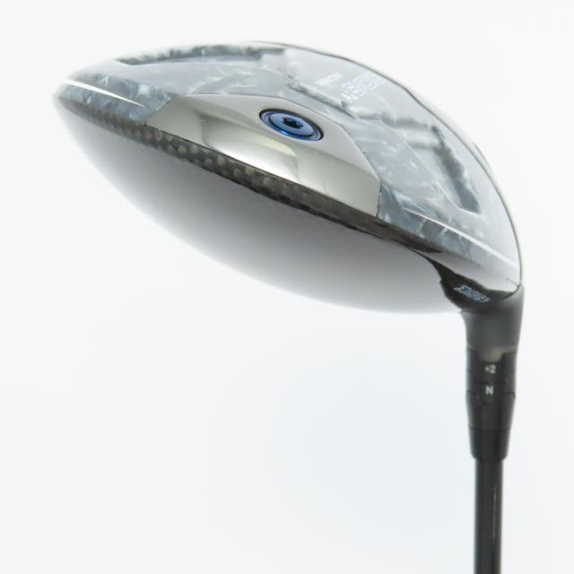【中古ゴルフクラブ】キャロウェイゴルフ　Ai SMOKE　パラダイム Ai SMOKE MAX D ドライバー TENSEI 50 for Callaway　シャフト：TENSE…_4