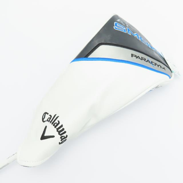【中古ゴルフクラブ】キャロウェイゴルフ　Ai SMOKE　パラダイム Ai SMOKE MAX D ドライバー TENSEI 50 for Callaway　シャフト：TENSE…_7