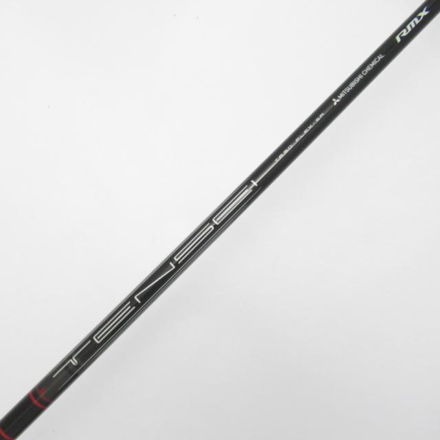 【中古ゴルフクラブ】ヤマハ　RMX　RMX VD／X ドライバー オリジナルカーボン TENSEI TR　シャフト：オリジナルカーボン TENSEI TR 中古ゴルフクラブ】ヤマハ RMX RMX VD／X ドライバー オリジナル