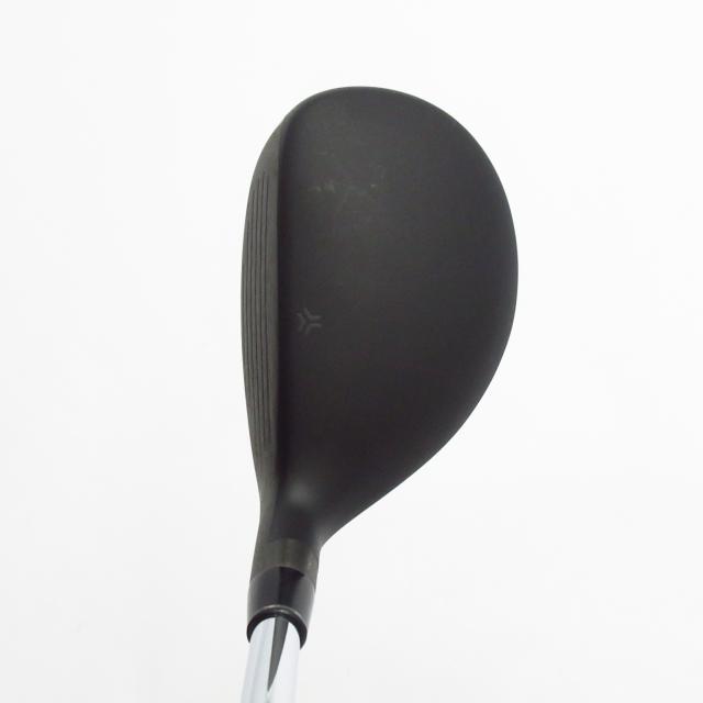 【中古ゴルフクラブ】ダンロップ　SRIXON　スリクソン ZX MkII ハイブリッド ユーティリティ N.S.PRO 950GH neo DST for HYBRID　シャ…