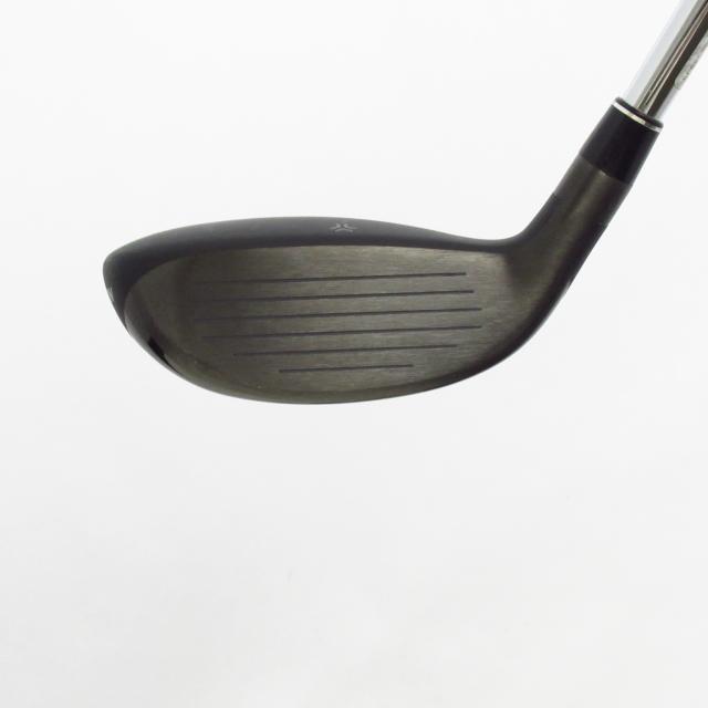 【中古ゴルフクラブ】ダンロップ　SRIXON　スリクソン ZX MkII ハイブリッド ユーティリティ N.S.PRO 950GH neo DST for HYBRID　シャ…