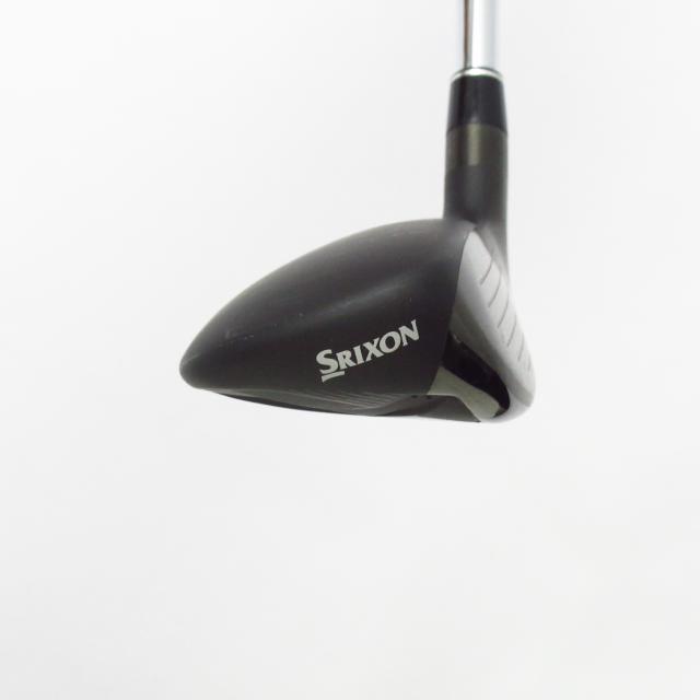 【中古ゴルフクラブ】ダンロップ　SRIXON　スリクソン ZX MkII ハイブリッド ユーティリティ N.S.PRO 950GH neo DST for HYBRID　シャ…