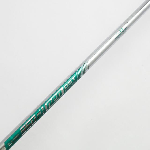 【中古ゴルフクラブ】ダンロップ　SRIXON　スリクソン ZX MkII ハイブリッド ユーティリティ N.S.PRO 950GH neo DST for HYBRID　シャ…