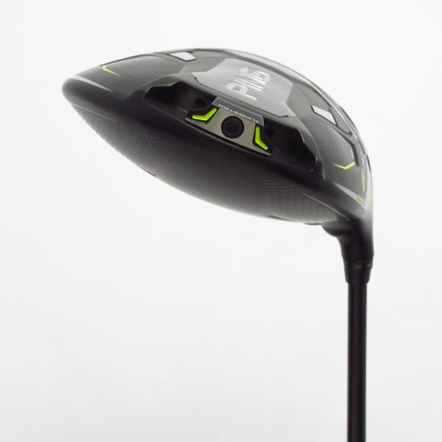 中古ゴルフクラブ】ピン G430 G430 MAX ドライバー TENSEI Pro White