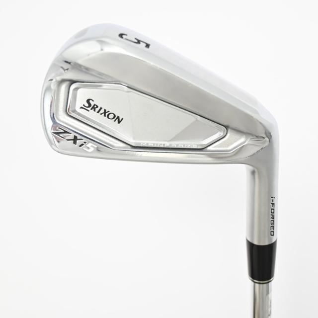 【中古ゴルフクラブ】ダンロップ　SRIXON　スリクソン ZXi5 アイアン N.S.PRO 950GH neo　シャフト：N.S.PRO 950GH neo