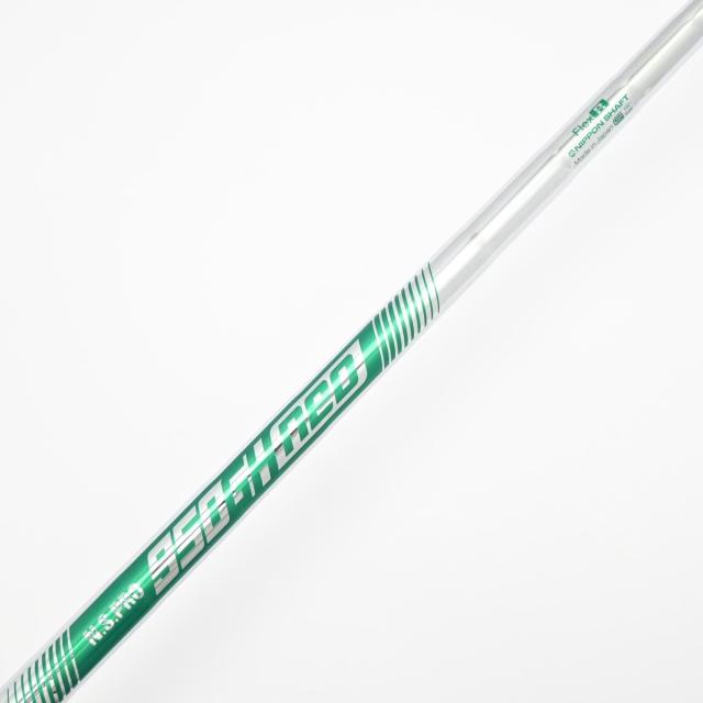 【中古ゴルフクラブ】ダンロップ　SRIXON　スリクソン ZXi5 アイアン N.S.PRO 950GH neo　シャフト：N.S.PRO 950GH neo