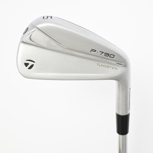 【中古ゴルフクラブ】テーラーメイド　P790　P790(2021) アイアン N.S.PRO MODUS3 TOUR 105　シャフト：N.S.PRO MODUS3 TOUR 105