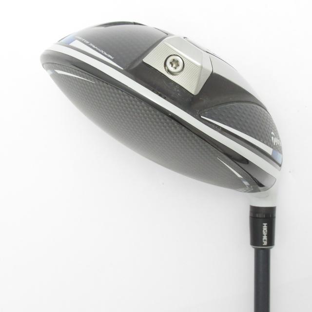 【中古ゴルフクラブ】テーラーメイド　SIM　SIM ドライバー Tour AD MJ-5　シャフト：Tour AD MJ-5 中古ゴルフクラブ】テーラーメイド SIM SIM ドライバー Tour AD MJ-5