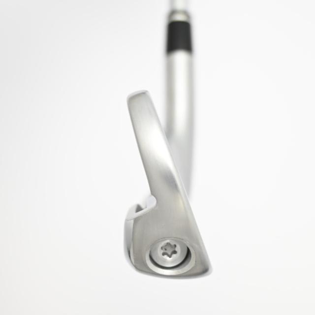 【中古ゴルフクラブ】本間ゴルフ　TOUR WORLD　TOUR WORLD TW757P アイアン N.S.PRO 950GH neo　シャフト：N.S.PRO 950GH neo