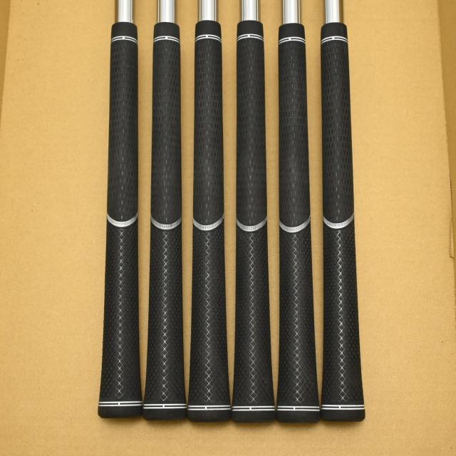 【中古ゴルフクラブ】本間ゴルフ　TOUR WORLD　TOUR WORLD TW757P アイアン N.S.PRO 950GH neo　シャフト：N.S.PRO 950GH neo