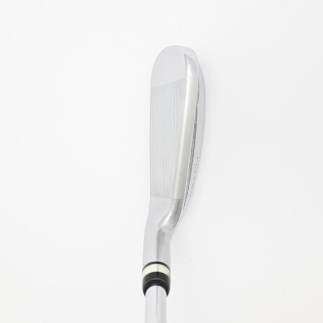 中古ゴルフクラブ】プロギア egg エッグ PF(2017) アイアン SOFT STEEL