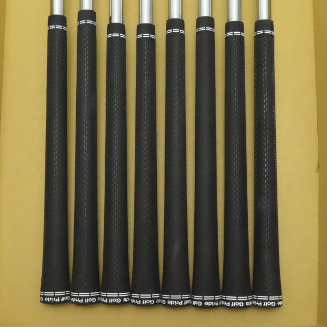 【中古ゴルフクラブ】ダンロップ　SRIXON　スリクソン ZX5 アイアン N.S.PRO 950GH DST　シャフト：N.S.PRO 950GH DST