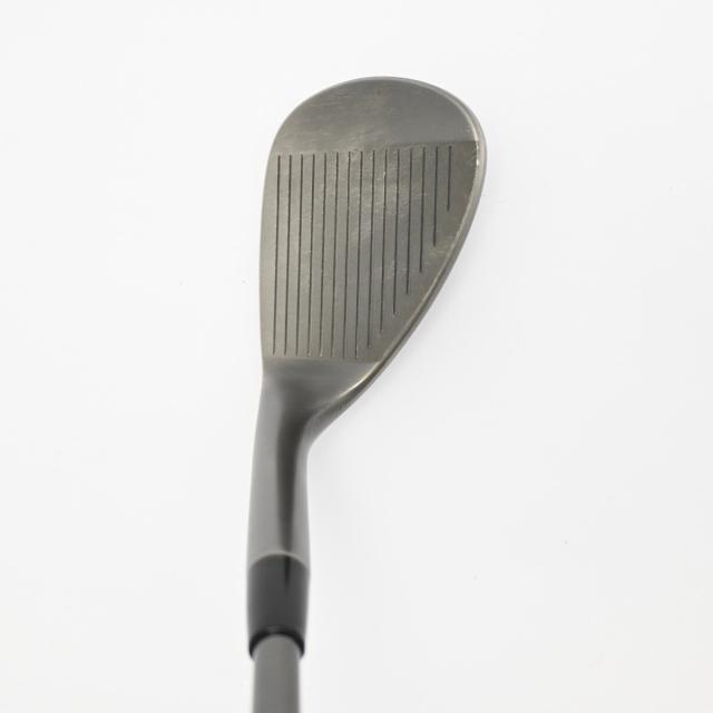 【中古ゴルフクラブ】フォーティーン　FOURTEEN　FRZ スモーキーサテン仕上げ ウェッジ N.S.PRO TS-101w BK　シャフト：N.S.PRO TS-101…