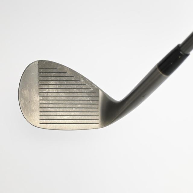 【中古ゴルフクラブ】フォーティーン　FOURTEEN　FRZ スモーキーサテン仕上げ ウェッジ N.S.PRO TS-101w BK　シャフト：N.S.PRO TS-101…
