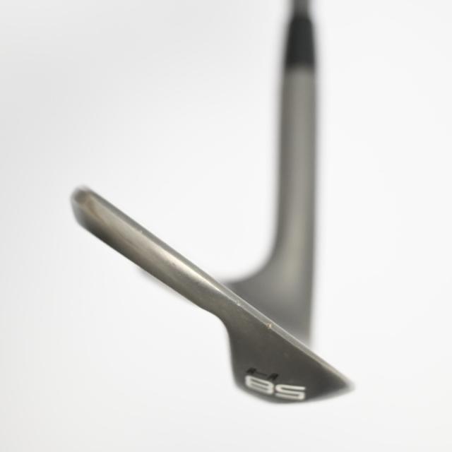 【中古ゴルフクラブ】フォーティーン　FOURTEEN　FRZ スモーキーサテン仕上げ ウェッジ N.S.PRO TS-101w BK　シャフト：N.S.PRO TS-101…