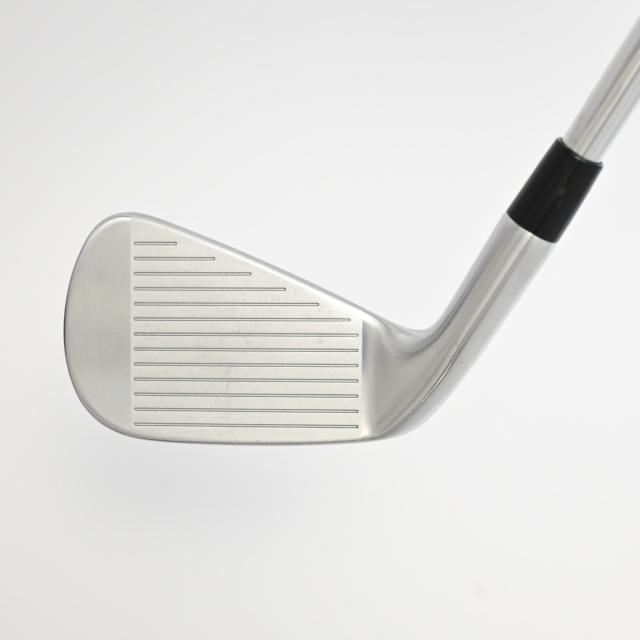 【中古ゴルフクラブ】キャロウェイゴルフ　X　X FORGED STAR(2021) アイアン N.S.PRO 950GH neo　シャフト：N.S.PRO 950GH neo