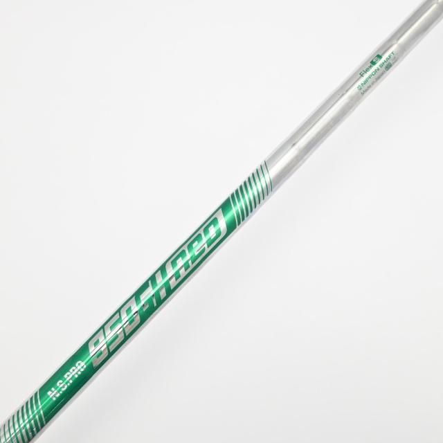 【中古ゴルフクラブ】キャロウェイゴルフ　X　X FORGED STAR(2021) アイアン N.S.PRO 950GH neo　シャフト：N.S.PRO 950GH neo