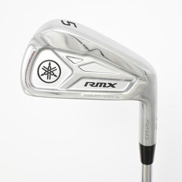 【中古ゴルフクラブ】ヤマハ　RMX　RMX VD TOURMODEL アイアン Dynamic Gold EX TOUR ISSUE　シャフト：Dynamic Gold EX TOUR ISSUE