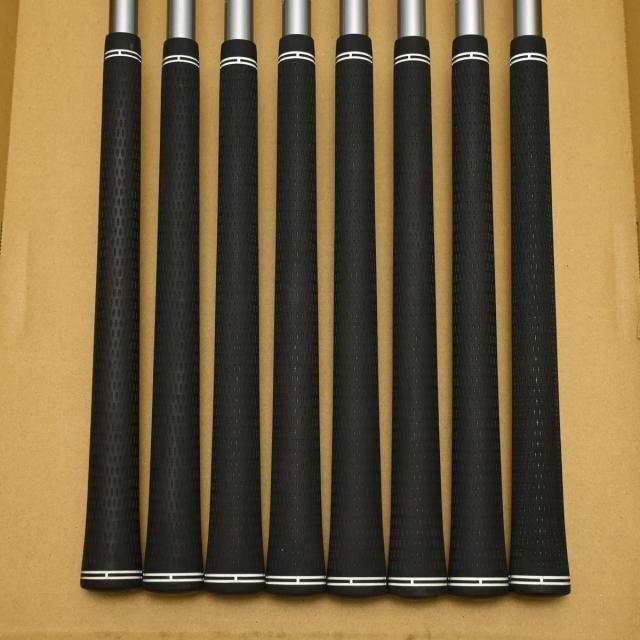 【中古ゴルフクラブ】ダンロップ　SRIXON　スリクソン ZX5 MkII アイアン Diamana ZX-II for IRON　シャフト：Diamana ZX-II for IRON_7