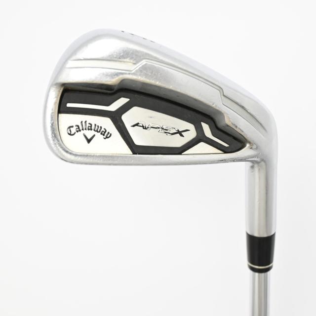 キャロウェイ Callaway APEX 2016 アイアンセット 即決価格☆アイアン