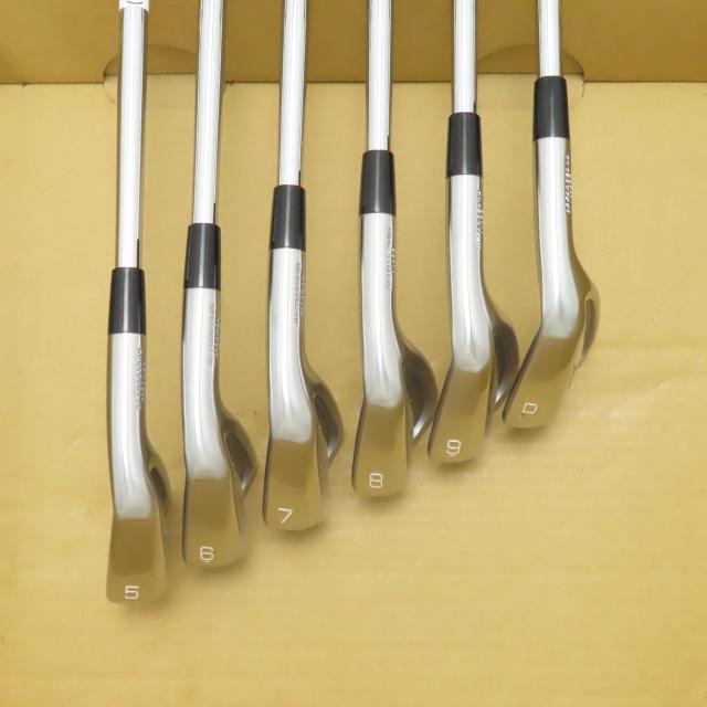 中古ゴルフクラブ】ミズノ Mizuno Pro MizunoPro 243 アイアン Dynamic