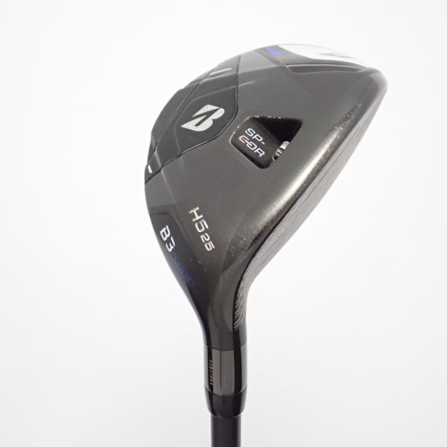 【中古】 ブリヂストン B2 10.5° ドライバー DR 純正カスタムシャフト 中古】 ブリヂストン B2 10.5° ドライバー DR 純正カスタムシャフト