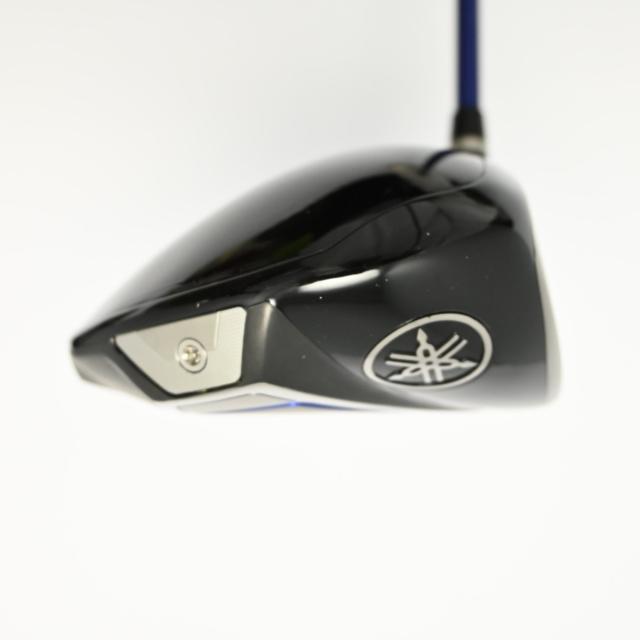 【中古ゴルフクラブ】ヤマハ　inpres　インプレス DRIVE STAR(2023) ドライバー Speeder NX for Yamaha M423d　シャフト：Speeder NX f…_3