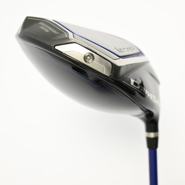 【中古ゴルフクラブ】ヤマハ　inpres　インプレス DRIVE STAR(2023) ドライバー Speeder NX for Yamaha M423d　シャフト：Speeder NX f…_4