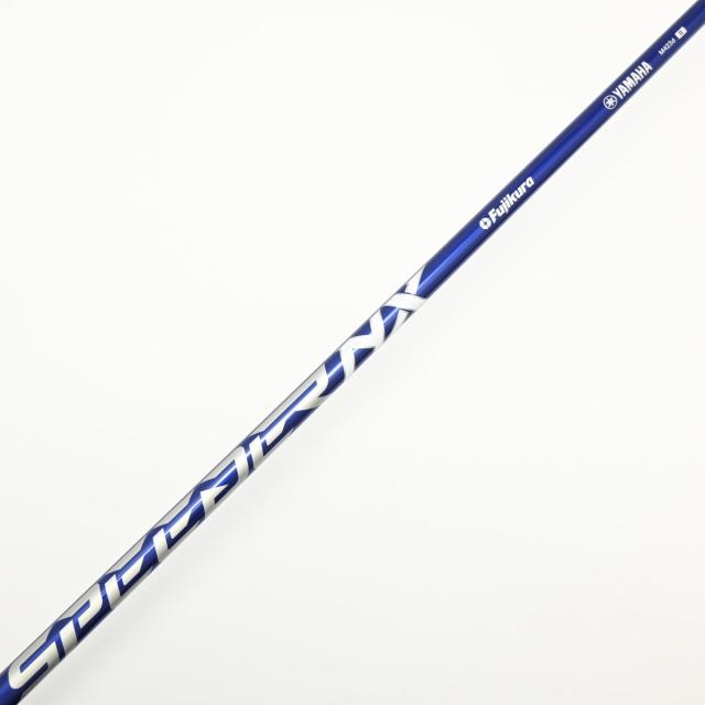 【中古ゴルフクラブ】ヤマハ　inpres　インプレス DRIVE STAR(2023) ドライバー Speeder NX for Yamaha M423d　シャフト：Speeder NX f…_5
