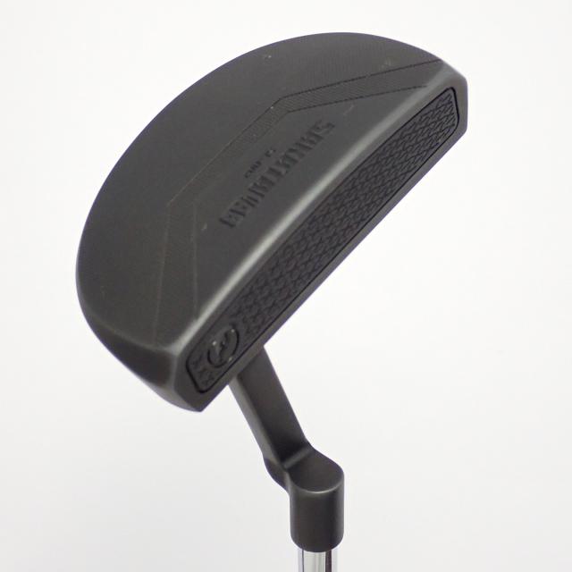 【中古ゴルフクラブ】本間ゴルフ　HONMA　SAKATA LAB SL-002 パター スチールシャフト　シャフト：スチールシャフト