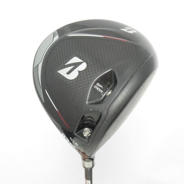 【中古ゴルフクラブ】ブリヂストン　BRIDGESTONE GOLF　B3 SD ドライバー VANQUISH 5　シャフト：VANQUISH 5