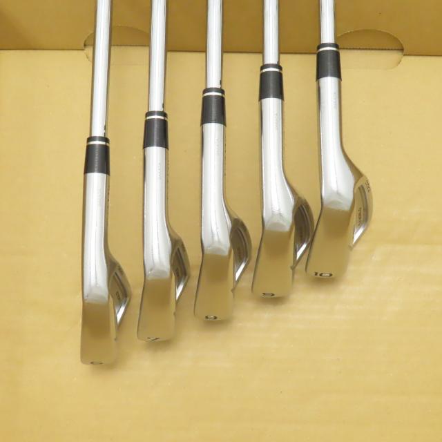 【中古ゴルフクラブ】本間ゴルフ　TOUR WORLD　ツアーワールド TW747 V アイアン N.S.PRO MODUS3 105　シャフト：N.S.PRO MODUS3 105