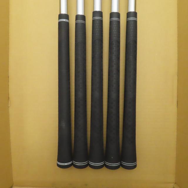 【中古ゴルフクラブ】本間ゴルフ　TOUR WORLD　ツアーワールド TW747 V アイアン N.S.PRO MODUS3 105　シャフト：N.S.PRO MODUS3 105