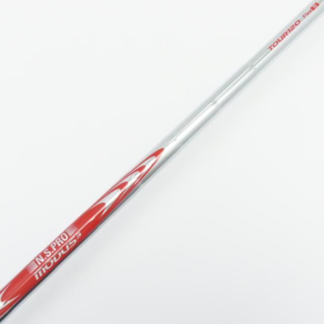【中古ゴルフクラブ】ブリヂストン　BRIDGESTONE GOLF　BITING SPIN ウェッジ N.S.PRO MODUS3 TOUR 120　シャフト：N.S.PRO MODUS3 TOU…