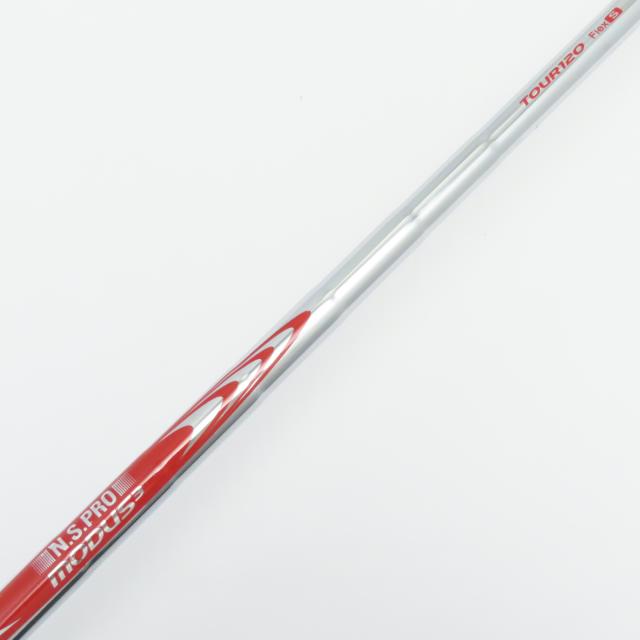【中古ゴルフクラブ】ブリヂストン　BRIDGESTONE GOLF　BITING SPIN ウェッジ N.S.PRO MODUS3 TOUR 120　シャフト：N.S.PRO MODUS3 TOU…