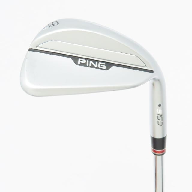 【中古ゴルフクラブ】ピン　PING　S159 ウェッジ N.S.PRO MODUS3 TOUR 115　シャフト：N.S.PRO MODUS3 TOUR 115