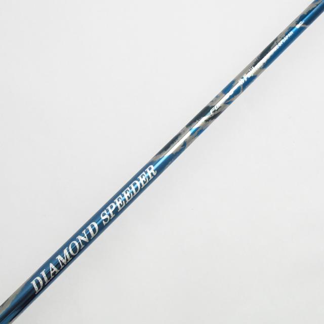 中古ゴルフクラブ】ムジーク Muziik BLACK XSPIRE FAIRWAY WOOD