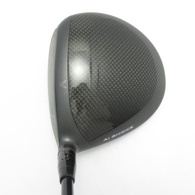 【中古ゴルフクラブ】キャロウェイゴルフ　Ai SMOKE　パラダイム Ai SMOKE MAX D ドライバー TENSEI 50 for Callaway　シャフト：TENSE…_1